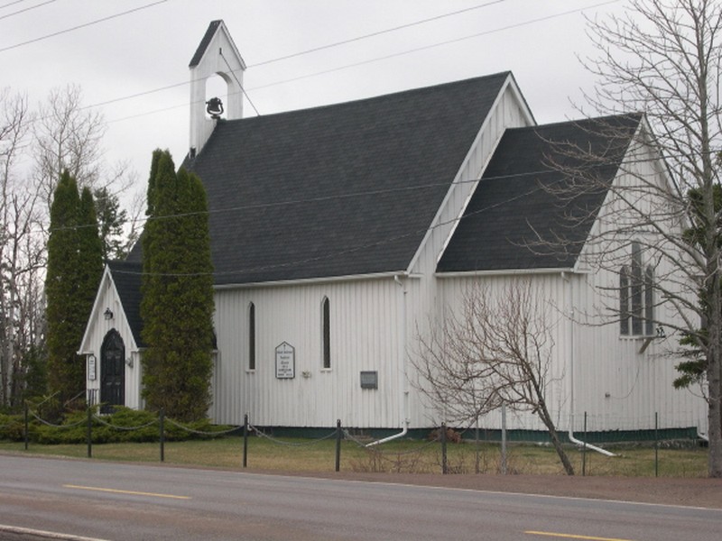 Anglican Church