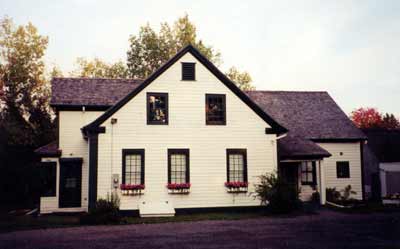 Davidson Kennedy House